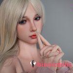 MD Doll 162cm | 5ft3 I-cup Jessica full silicone sex doll (M-19) - Image 14