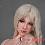 MD Doll 162cm | 5ft3 I-cup Jessica full silicone sex doll (M-19) - Image 19