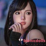 MD Doll 166cm | 5ft45 F-cup Doreen full silicone sex doll (M-18)