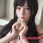 Yearndoll 158cm silicone love doll