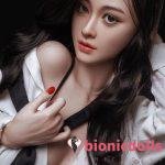 Yearndoll 168cm silicone Sex doll