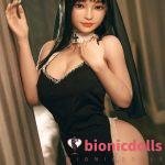 Yearndoll 163cm Silicone Love Doll