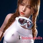 Yearndoll 158cm Silicone love doll