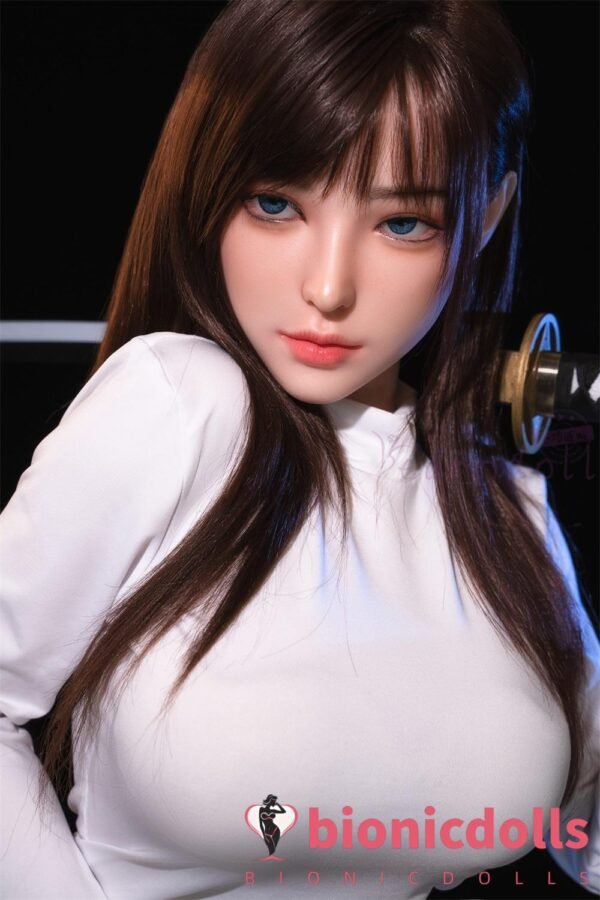 Yearndoll Keiko 163cm E-cup Older sister type Mature woman Life-size Silicone Love doll