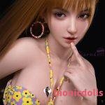 Yearndoll 165cm silicone love doll