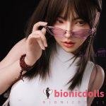 Yearndoll 163cm Silicone love doll