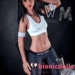 WM DOLL 160cm Sex Doll Keonaona