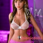 WM DOLL 164cm Sex Doll Loida