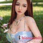 Yearndoll 155cm Silicone love doll