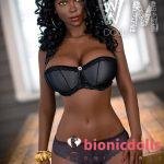 WM DOLL 159cm Sex Doll Binh