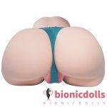 Tantaly 41.2lbs Realistic Pussy Sex Doll Daisy Pro with Tantabutt and Removable Vagina
