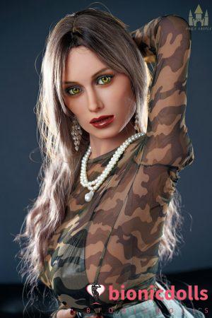 Dolls Castle 153cm (5ft) I cup BBW TPE Sex Doll