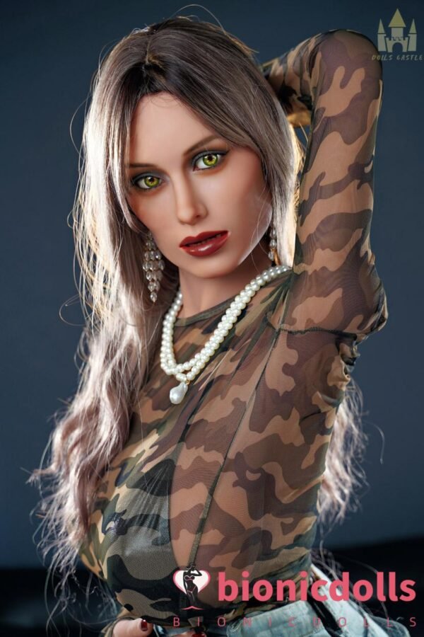 Dolls Castle 153cm TPE Sex Doll