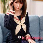 MD Doll 150cm | 4ft9 D-cup MABEL full silicone sex doll (M-10)