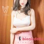 WM DOLL-163cm Sex Doll Enid