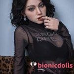 JX 170cm Hybrid/ Silicone Sex Doll