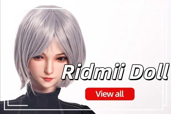 RIdmii doll