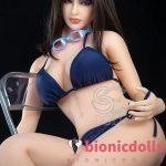 Se Doll 163cm Sex Doll Edith