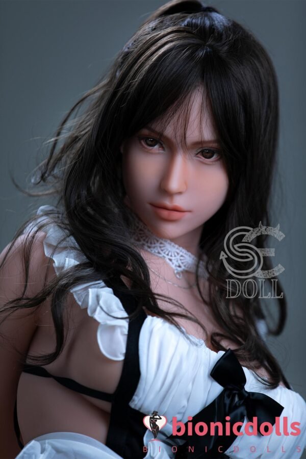 Se Doll 163cm Sex Doll Peggy