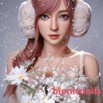 Se Doll 165cm (5ft5) C-Cup Silicone Pro Sex Doll Yuuka.H