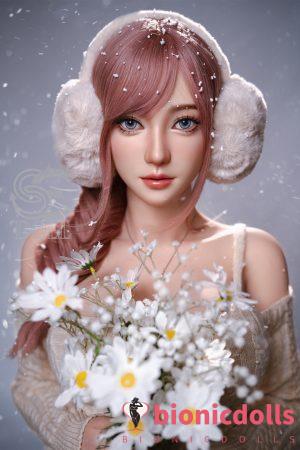 Se Doll 165cm (5ft5) C-Cup Silicone Pro Sex Doll Yuuka.H