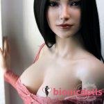 Se Doll 165cm Silicone Sex Doll Regina.I