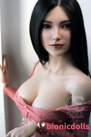 Se Doll 165cm (5ft5) C-Cup Silicone Pro Sex Doll Regina.I