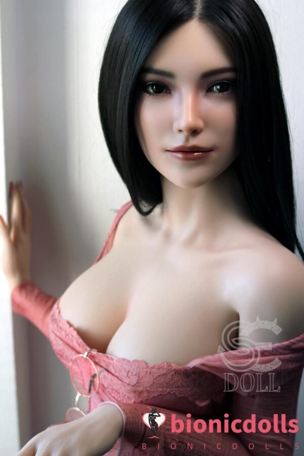 Se Doll 165cm Silicone Sex Doll Regina.I
