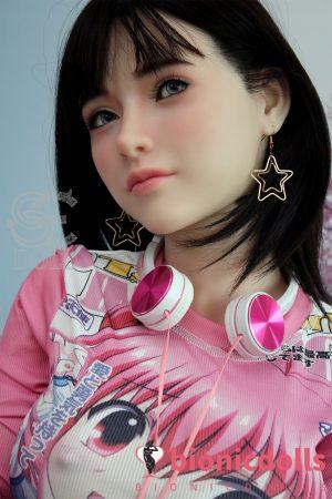 Se Doll 161cm (5ft3) E-Cup Silicone Pro Sex Doll