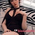 Se Doll 160cm Silicone Sex Doll Yuuka.A