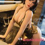 Se Doll T165cm (5ft5) C-Cup Silicone Pro Sex Doll Liam.A with Real Skin Texture
