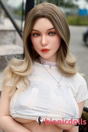 Se Doll 167cm (5ft6) E-Cup Silicone Pro Sex Doll Liam.B