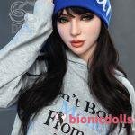 Se Doll 167cm Silicone Sex Doll Cindy.B