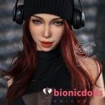 Se Doll 163cm Silicone Sex Doll Maggie.C