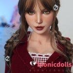 Se Doll 161cm Silicone Sex Doll