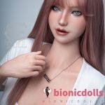 Se Doll 160cm Silicone Sex Doll Bridget.D