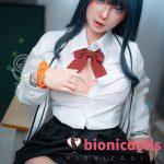 Se Doll 160cm (5ft2) B-Cup Silicone Pro Sex Doll Maya.A