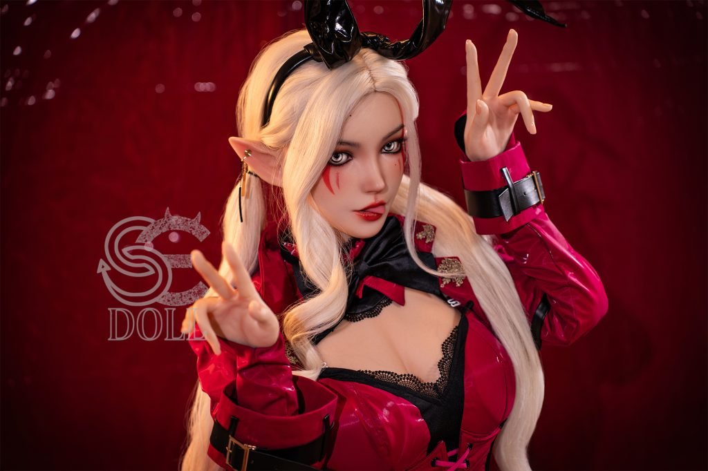 2025 Top 5 Sex Dolls US/EU: Best Fan-Rated Models