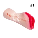 Tantaly Male Masturbator Pocket Pussy for Sex Doll