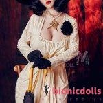 WM DOLL 169cm Sex Doll Berenice