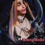 WM DOLL 175cm Sex Doll Bernadette
