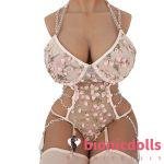 Tantaly 86cm Sex Doll Torso