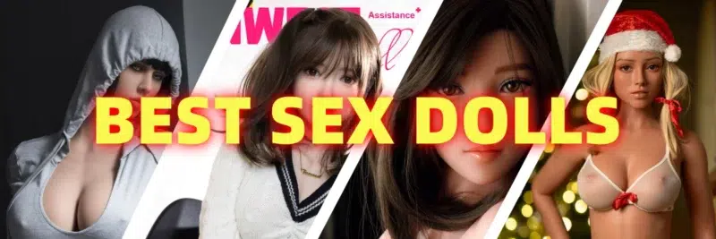 best sex dolls
