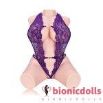 Tantaly 75cm 60.6lbs Sex Doll Torso Male Masturbator Jennifer with Tantabosom