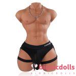 Tantaly 60cm 33.7lbs Big Penis Sex Doll Torso Mark 3.0