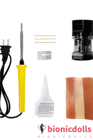 Tantaly TPE Sex Doll Repair Kit