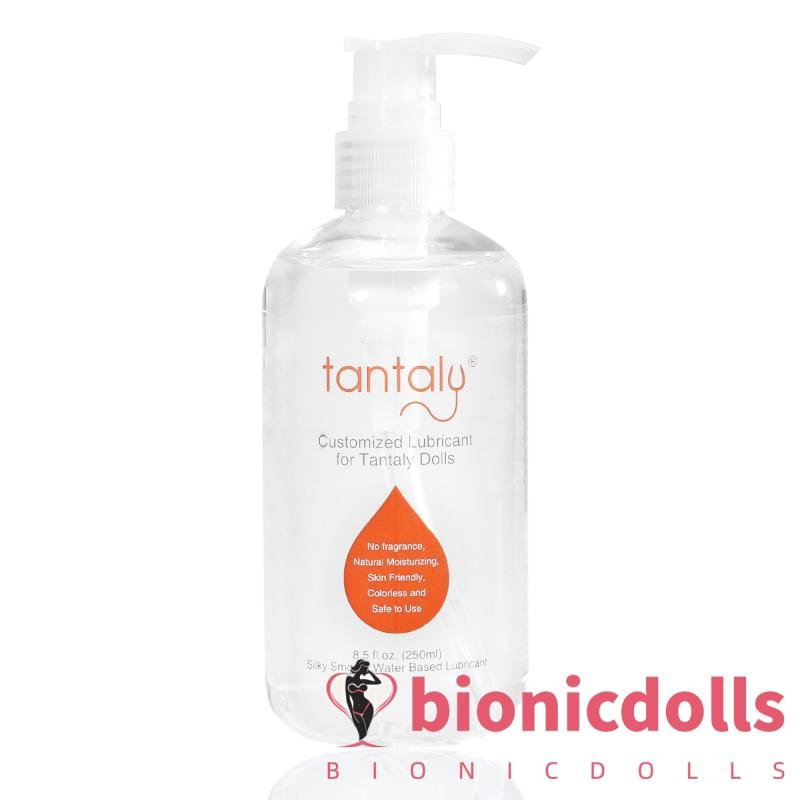 Tantaly Silky Smooth Water