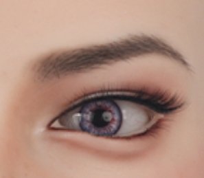 Color swatch image