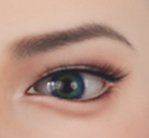 Color swatch image