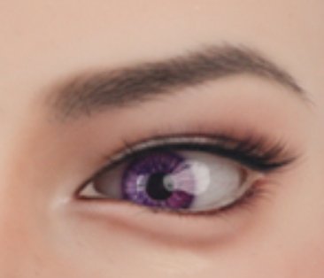 Color swatch image